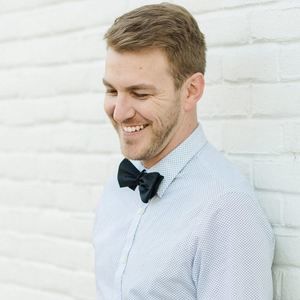 Meet your Posher, Ben